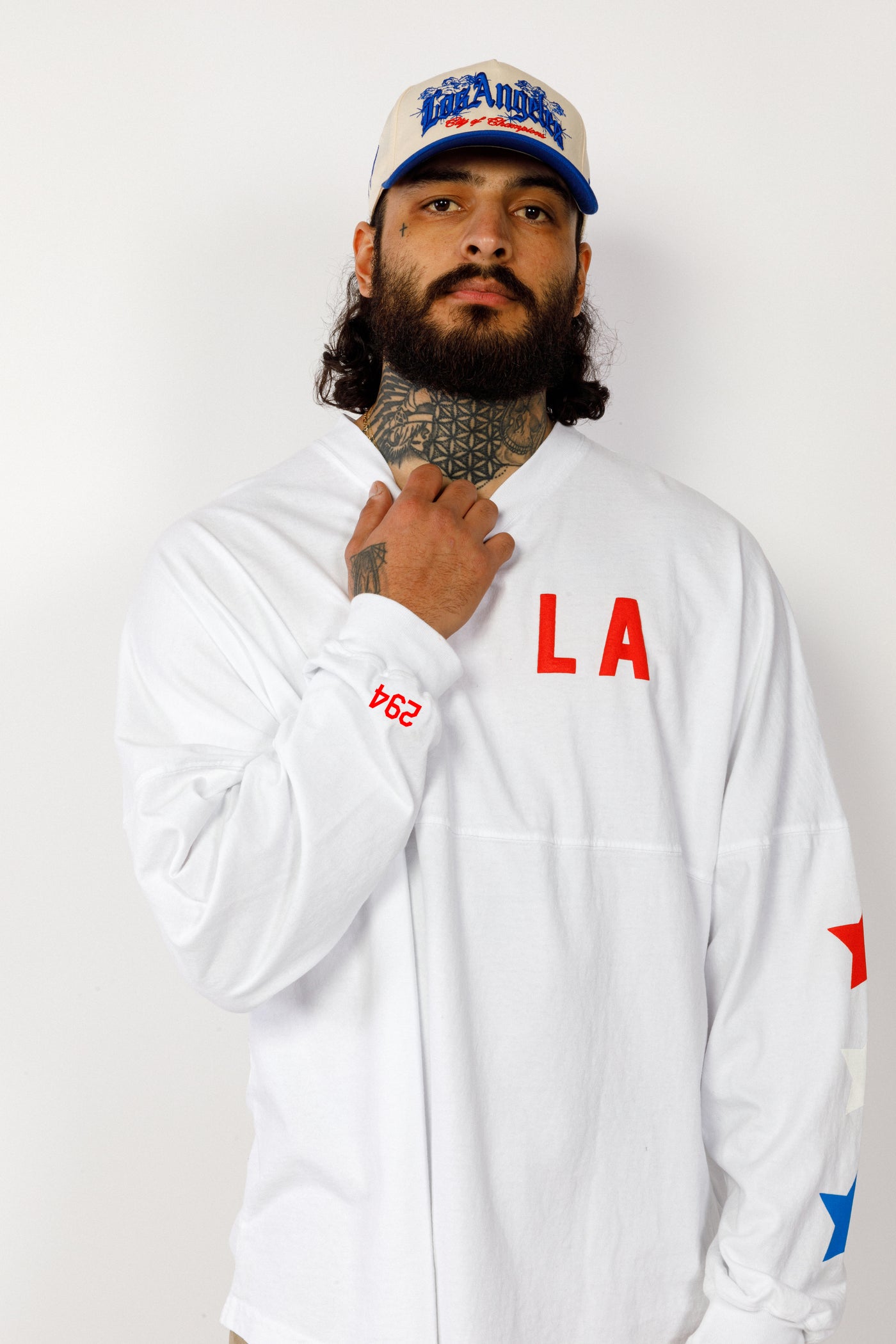 America Los Angeles | 294 Spirit Jersey