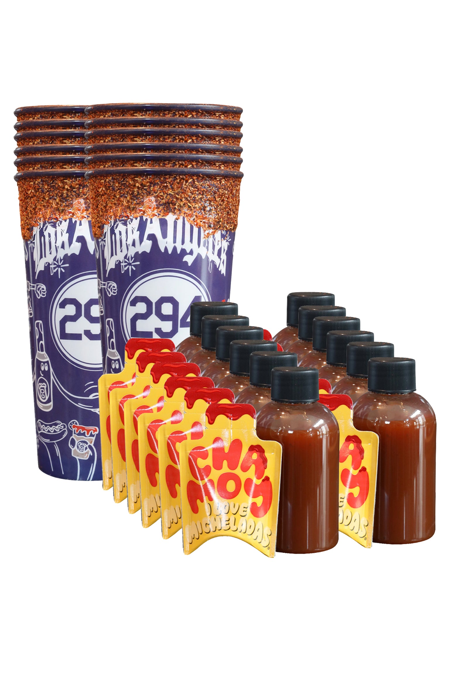 MICHELADA CUP – Candy4Less