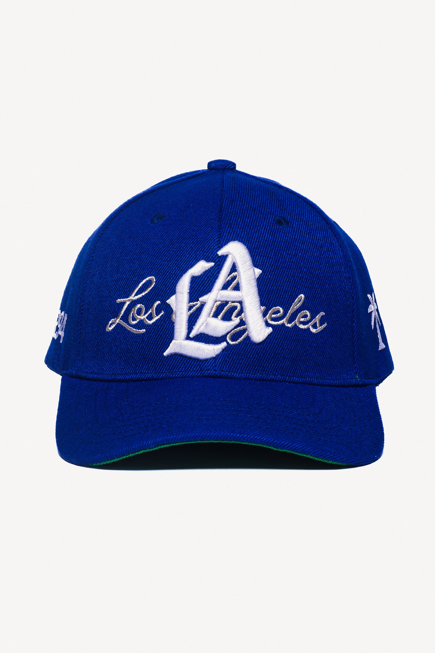 La logo cap online