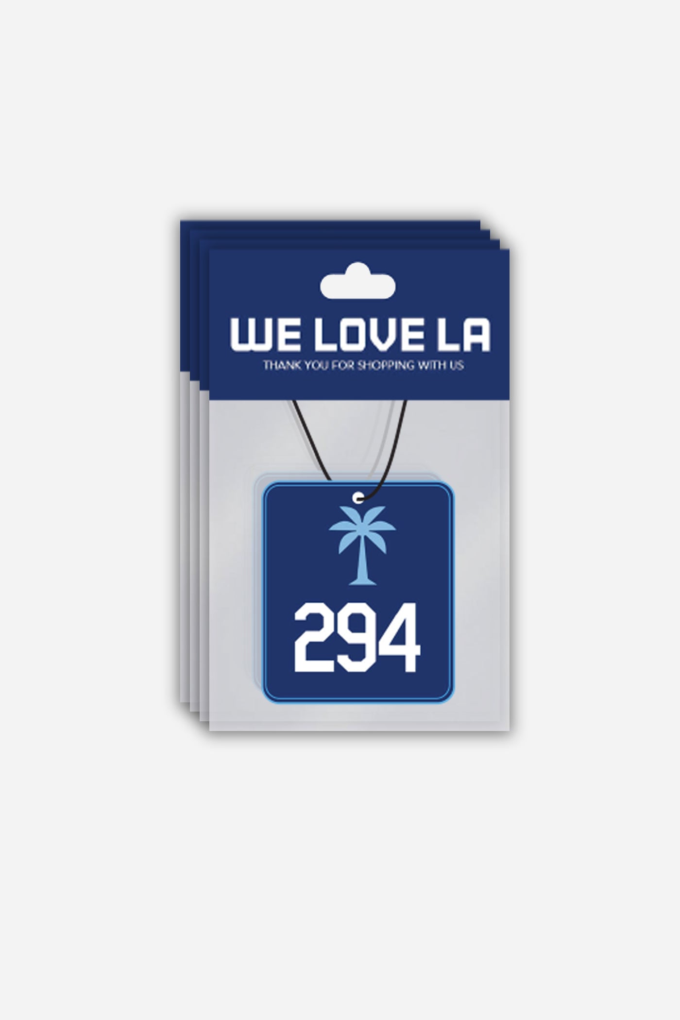 Monthly Subscription - Air Fresheners