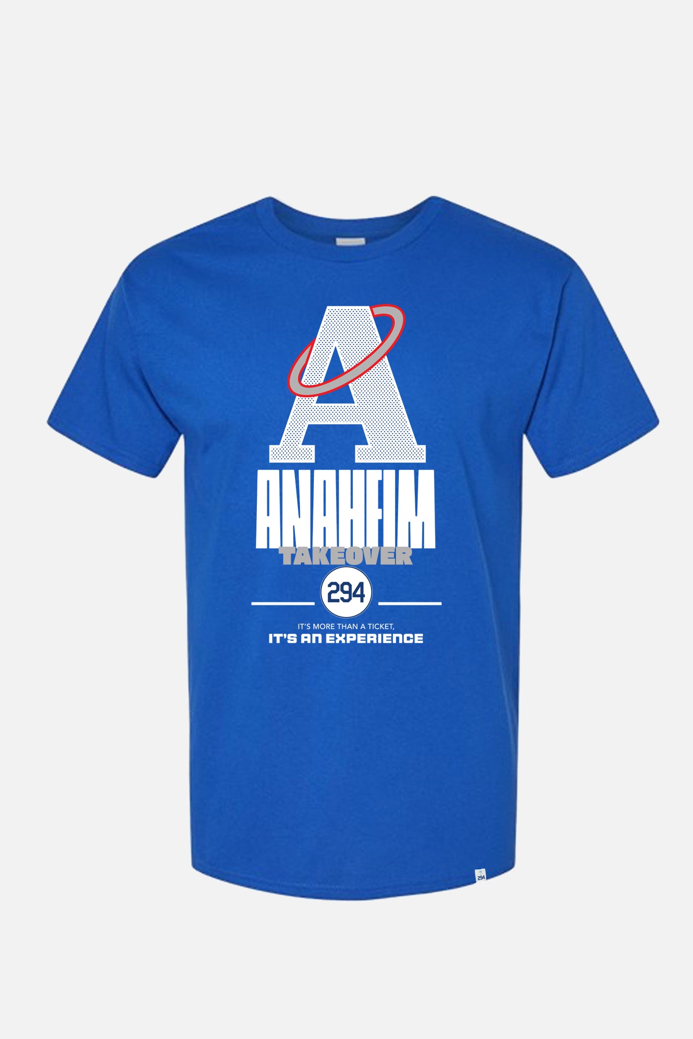 2024 Commemorative Takeover Tee's