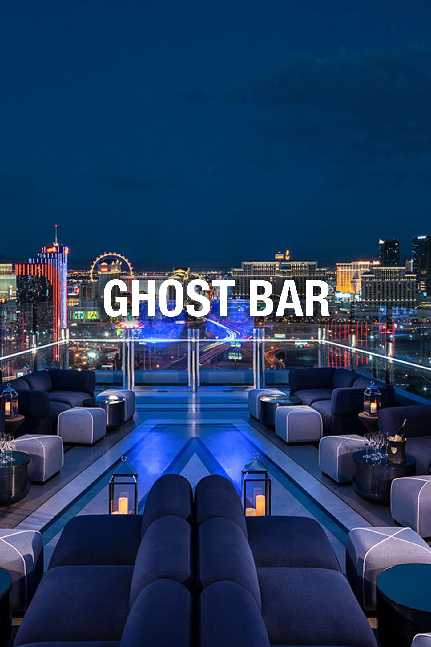 Palms Casino Resort, Las Vegas Takeover - August 28-30
