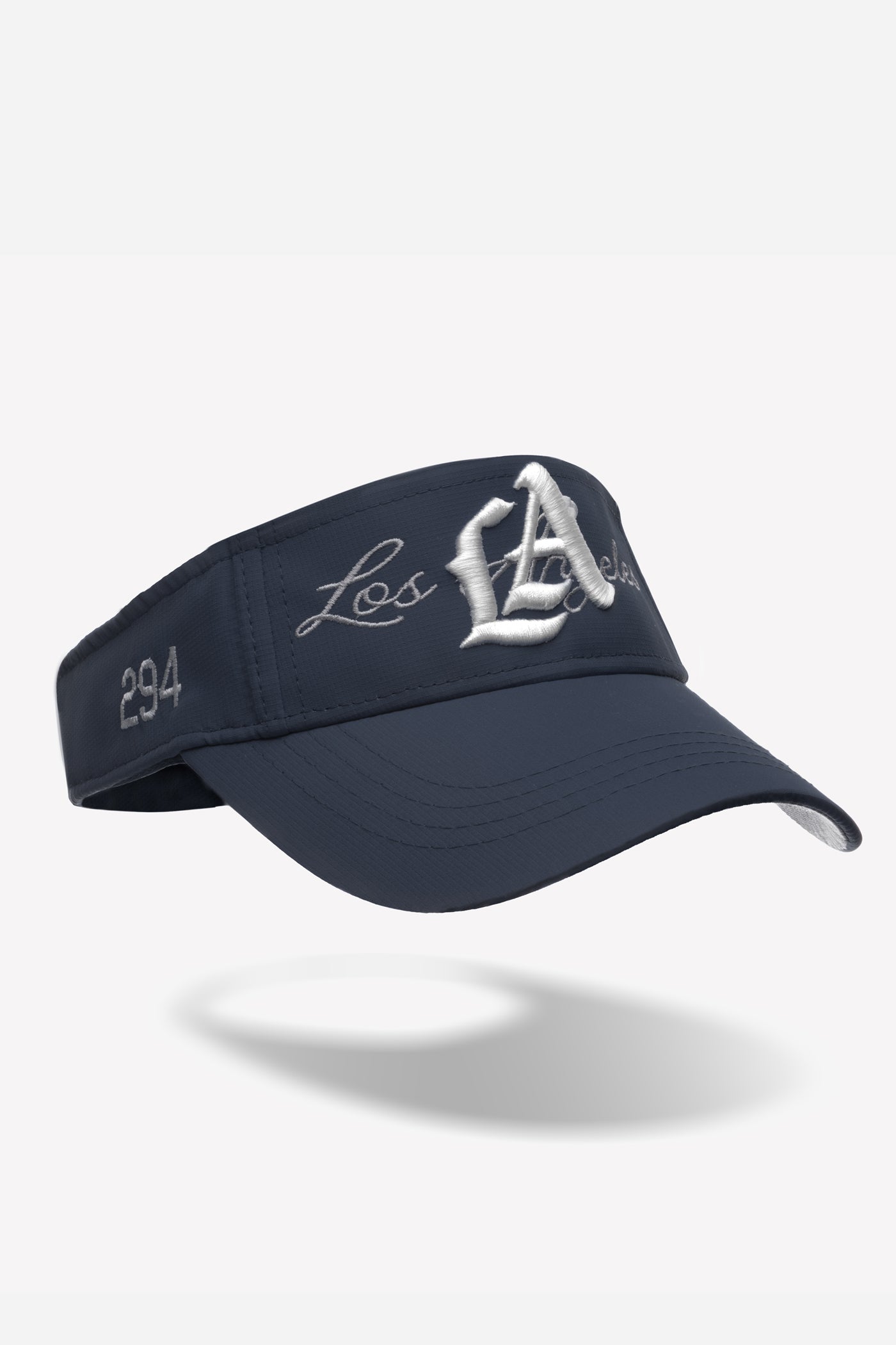 LA Logo Visor | Navy