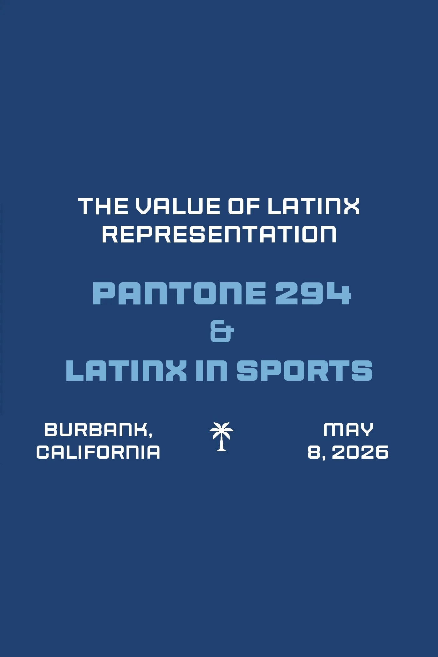 The value of Latinx representation - May 8 2026