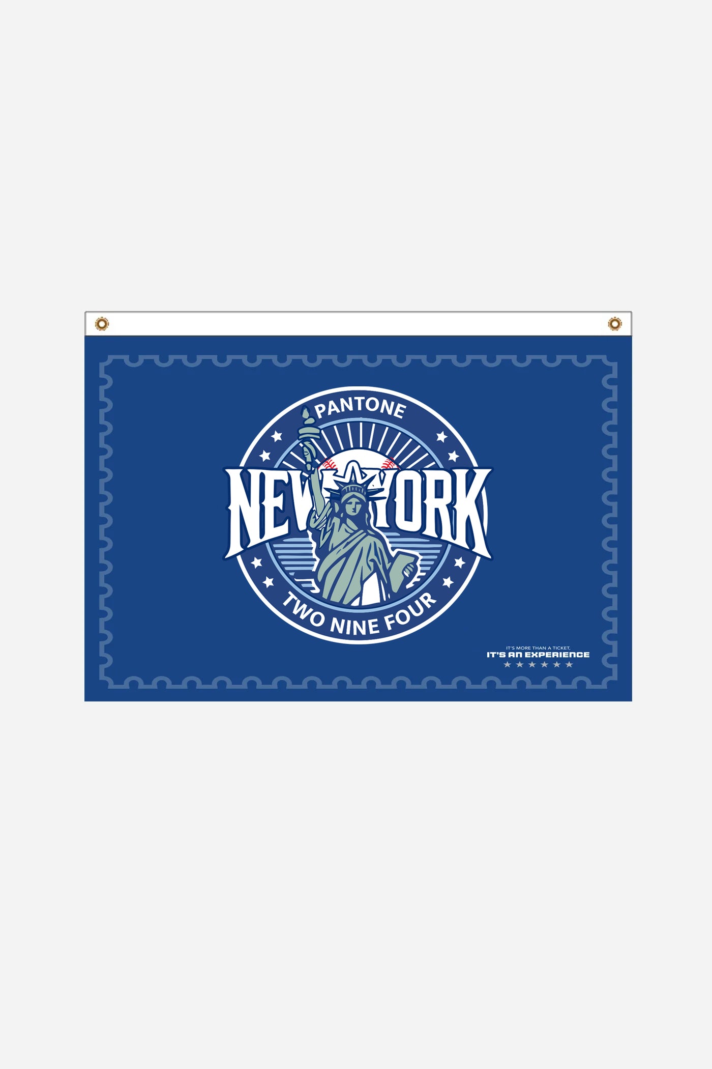 2026 Commemorative Takeover Flag