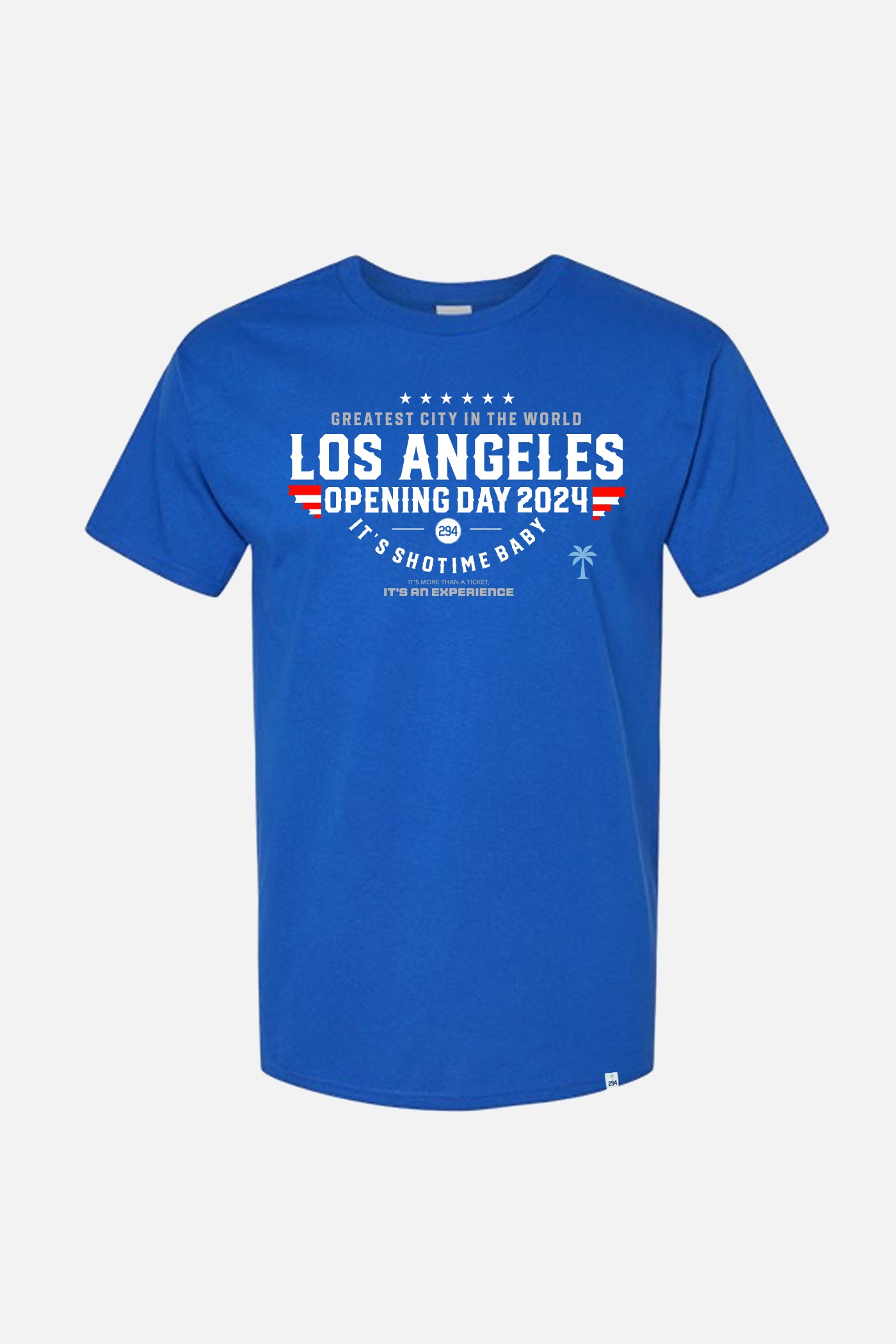 2024 Commemorative Takeover Tee's