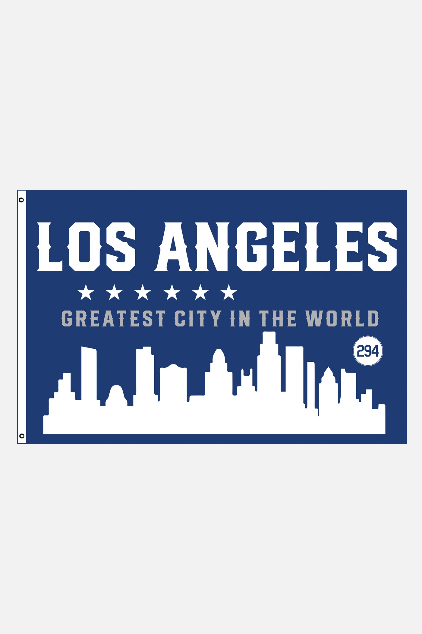 2024 Commemorative Takeover Flags