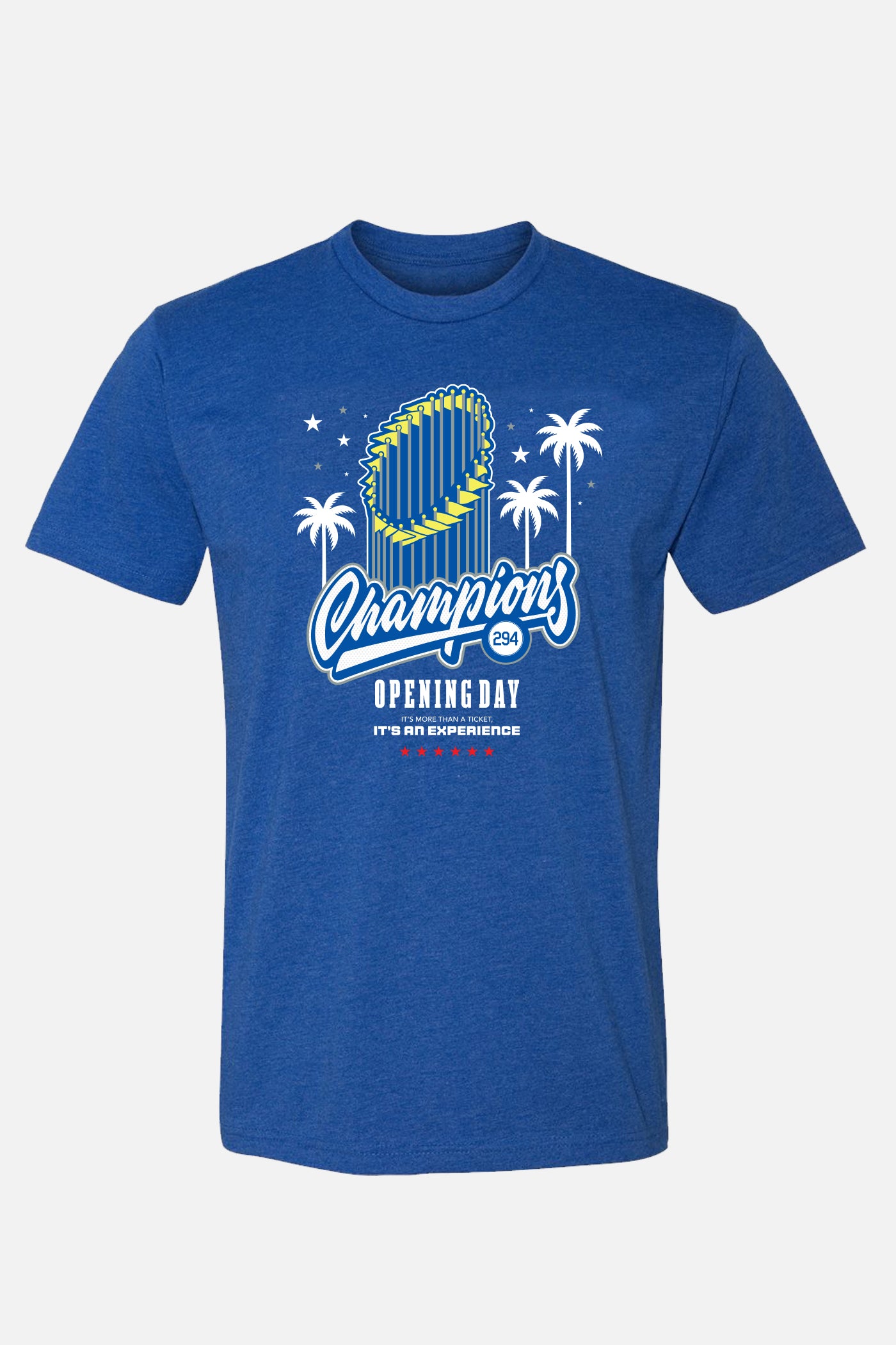 2025 Commemorative Takeover Tee's