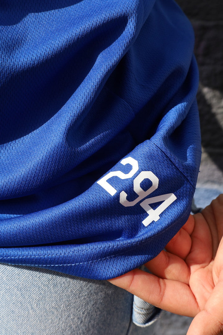 Los Angeles Cool Base - Royal Blue