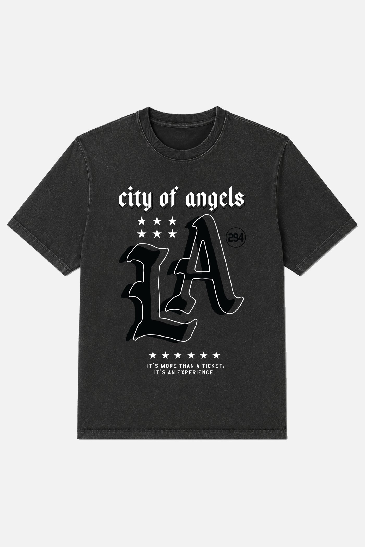 Retro Vintage Collection (Retro New Logo) - Vintage Tee
