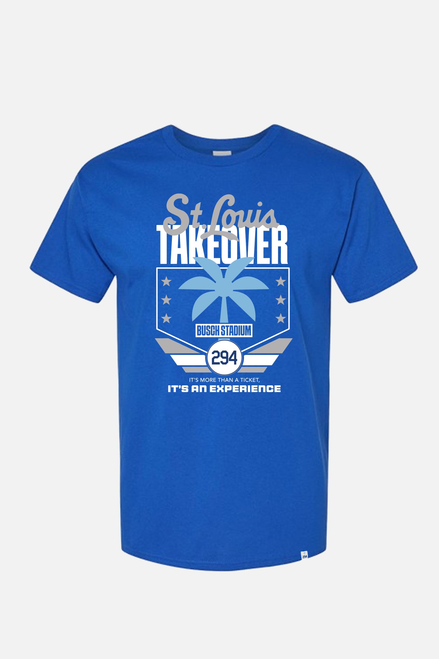 2024 Commemorative Takeover Tee's