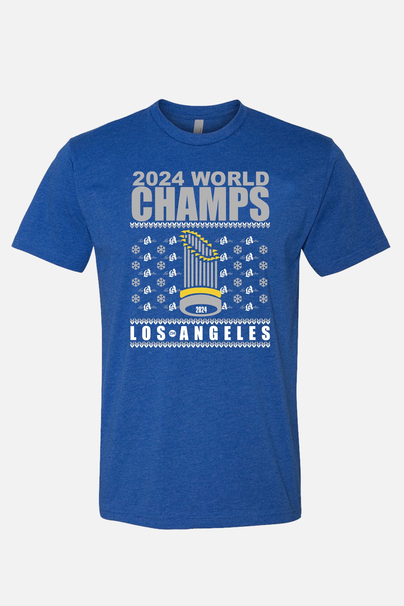 2024 Ugly Xmas Sweater