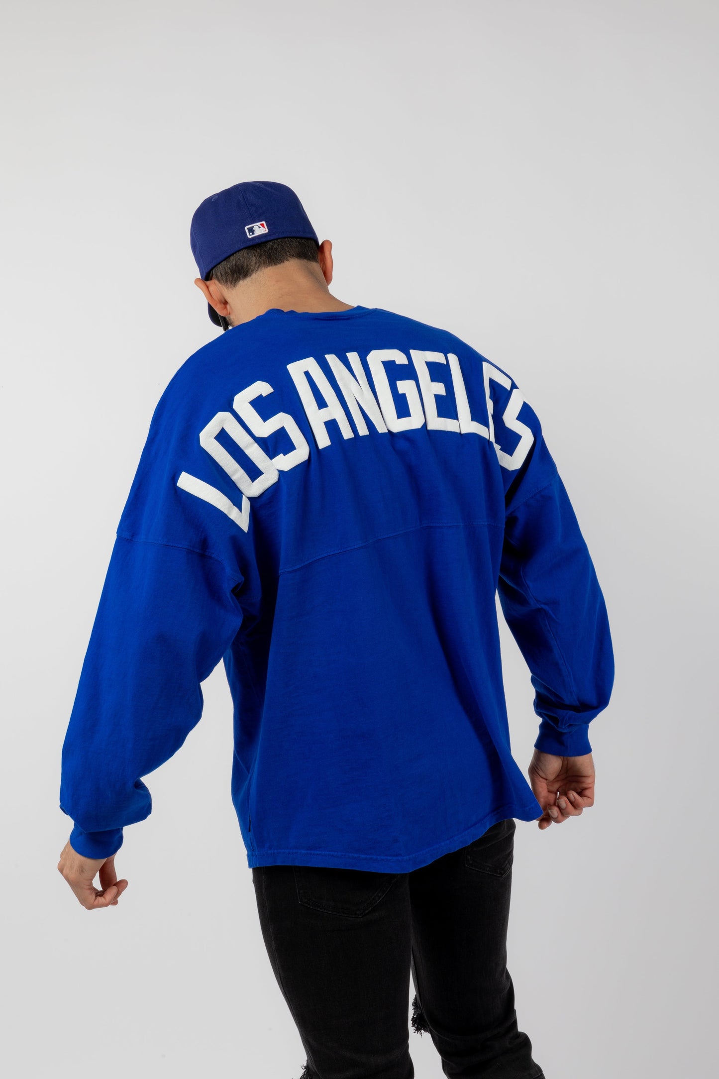 Royal Blue Los Angeles | 294 Spirit Jersey