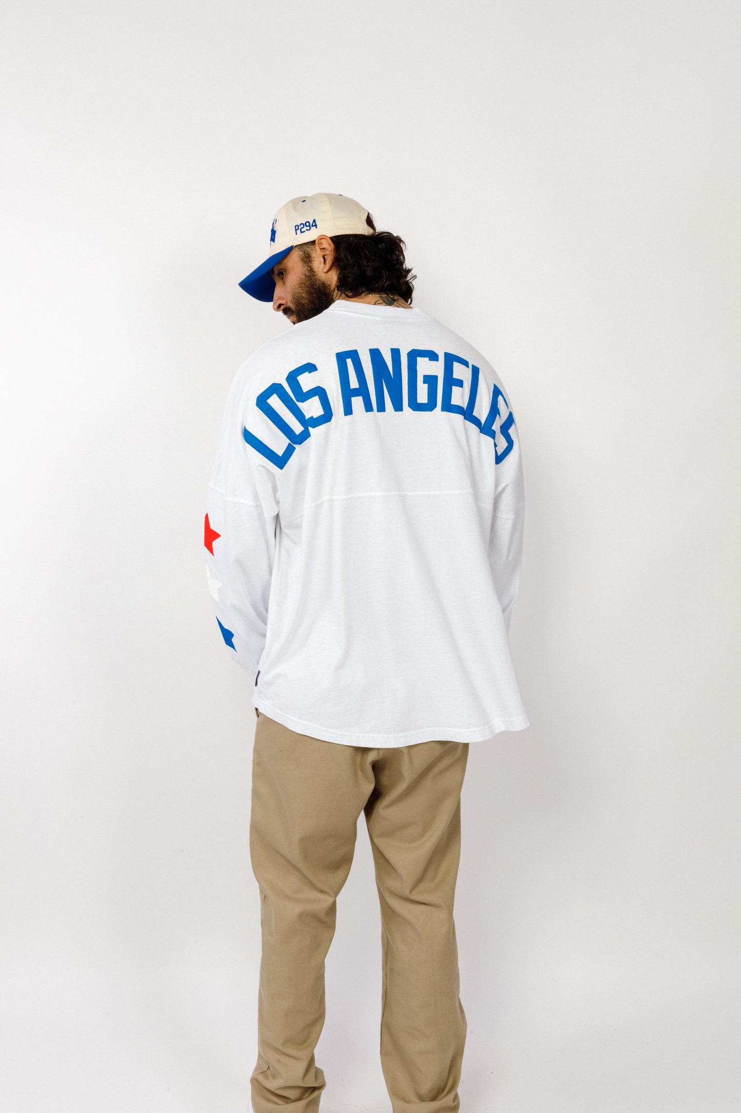 America Los Angeles | 294 Spirit Jersey