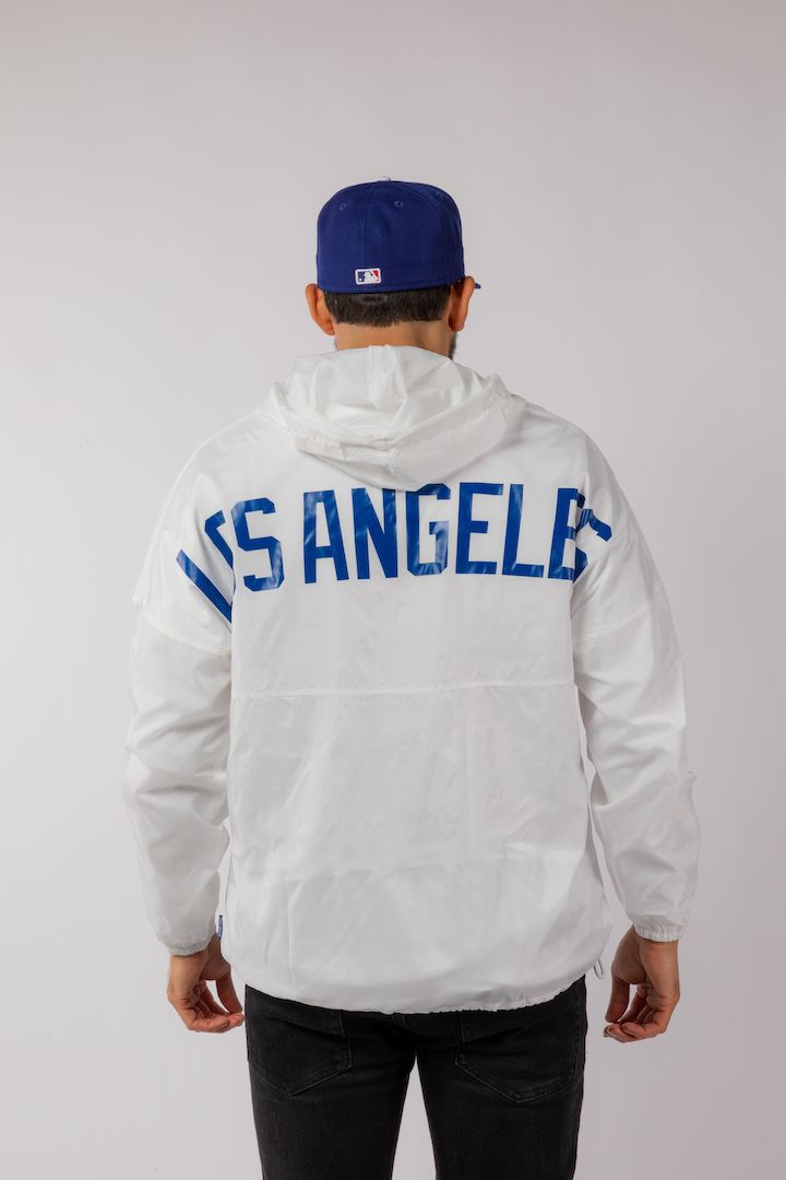 Los Angeles Spirit Windbreaker