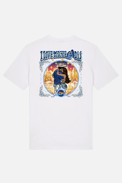 294 x I Love Micheladas Tee