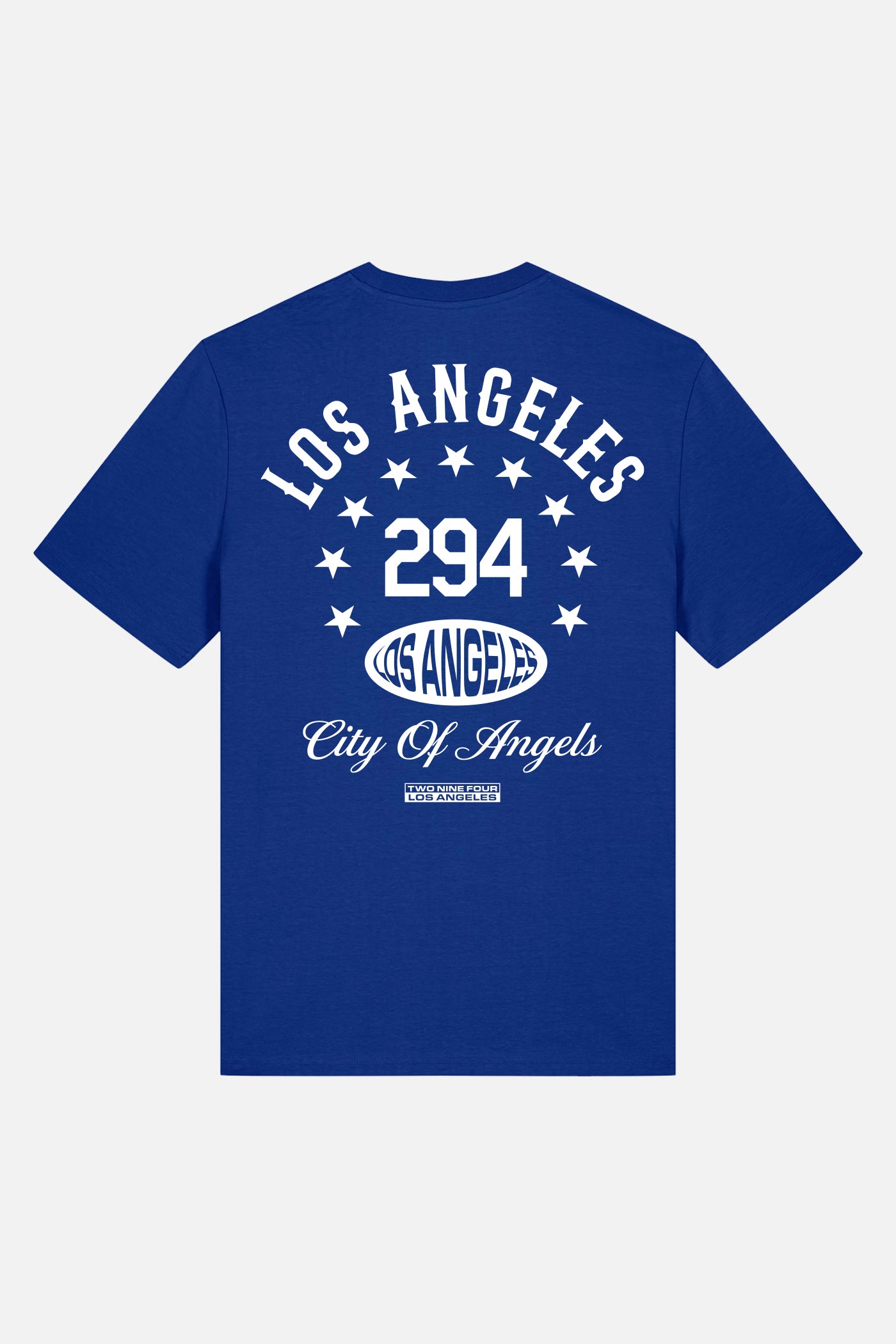 Los Angeles 294 9X Tee