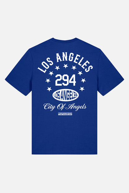 Los Angeles 294 9X Tee