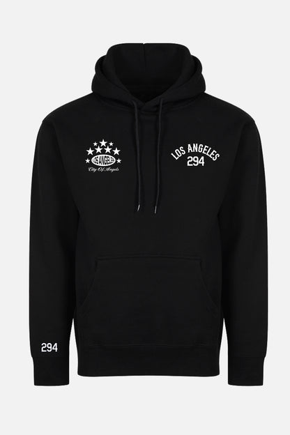 Los Angeles 294 9X Hoodie