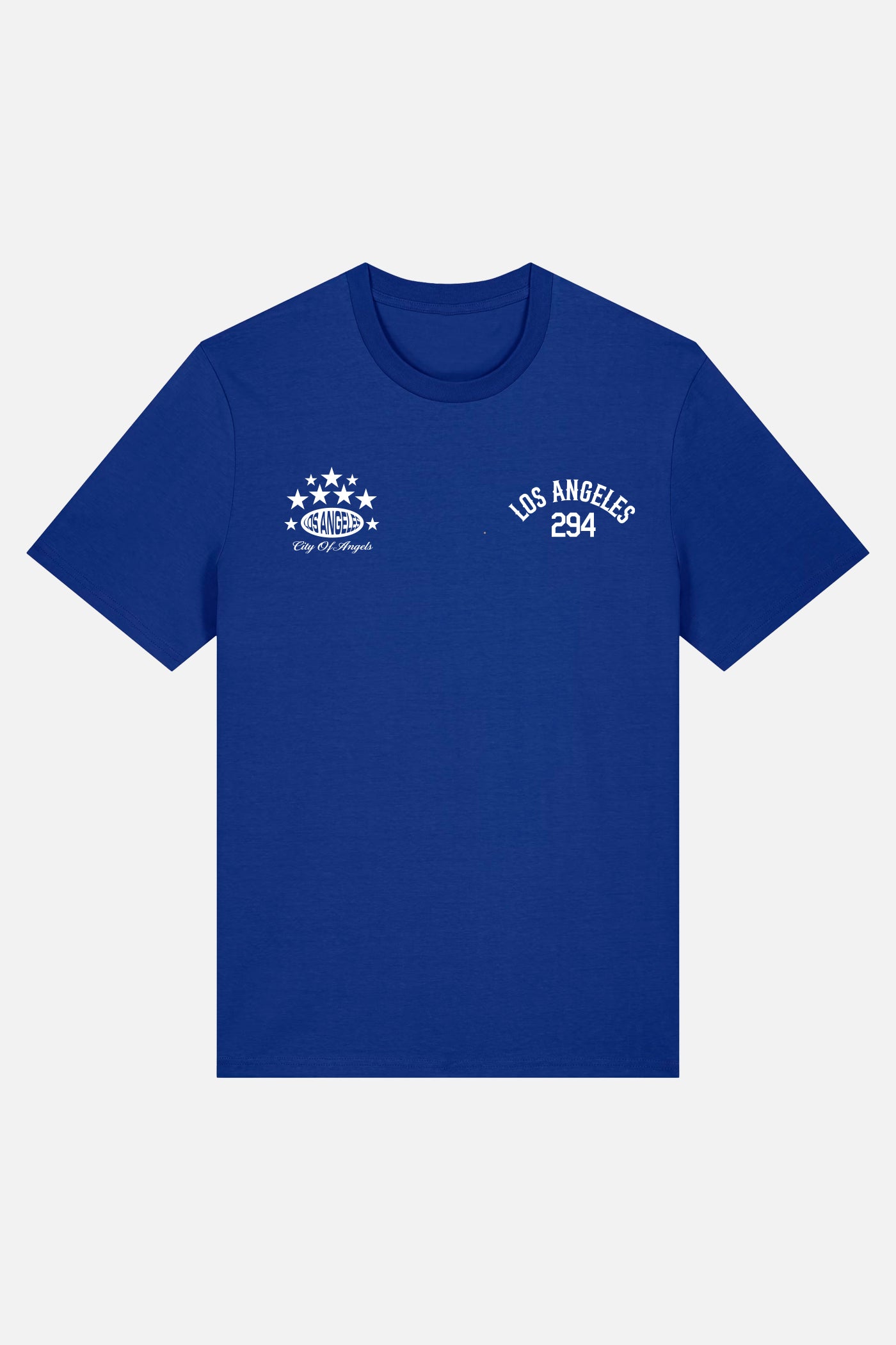 Los Angeles 294 9X Tee