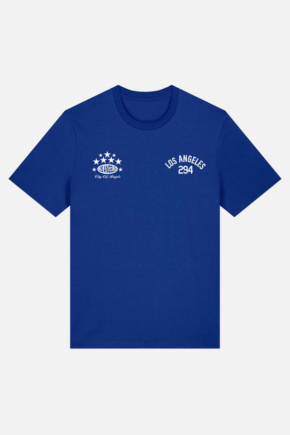 Los Angeles 294 9X Tee