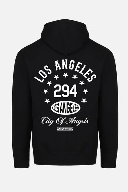 Los Angeles 294 9X Hoodie