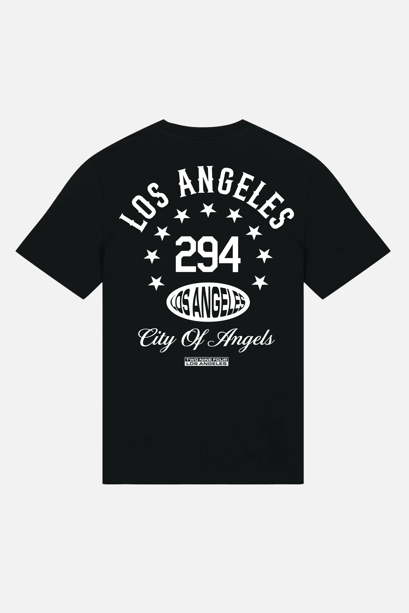 Los Angeles 294 9X Tee
