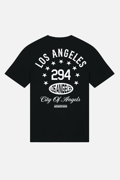 Los Angeles 294 9X Tee