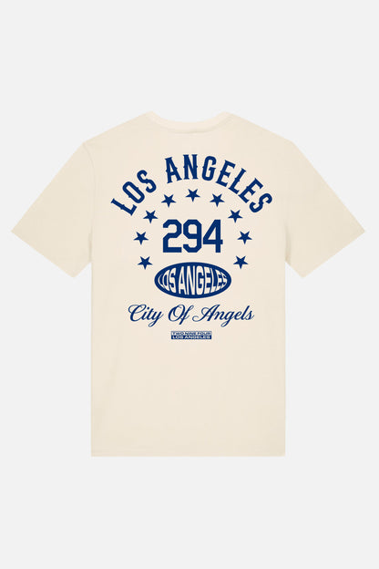 Los Angeles 294 9X Tee