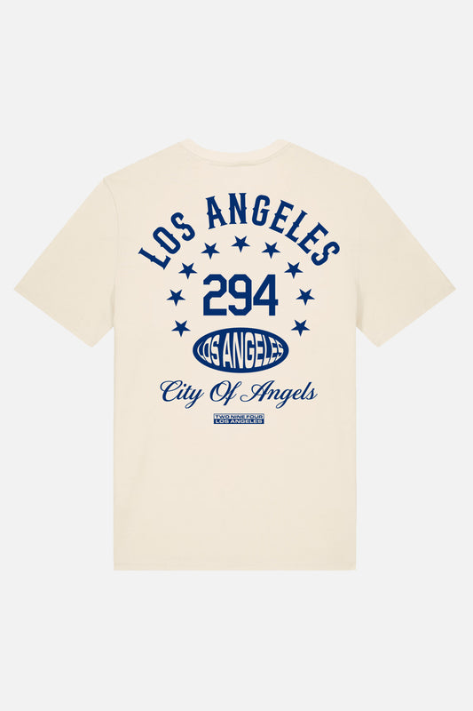 Los Angeles 294 9X Tee