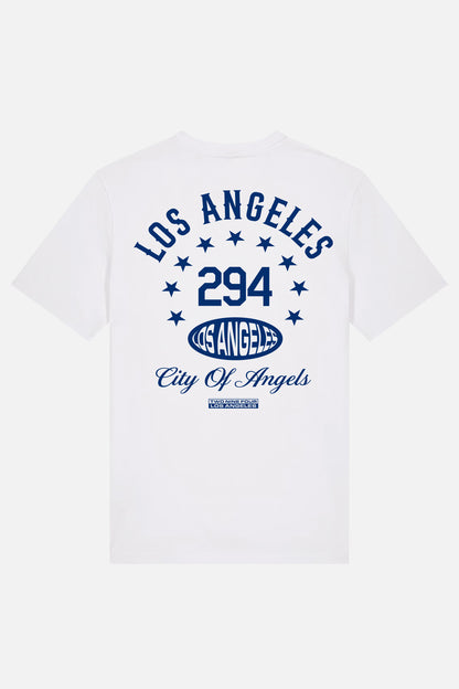 Los Angeles 294 9X Tee