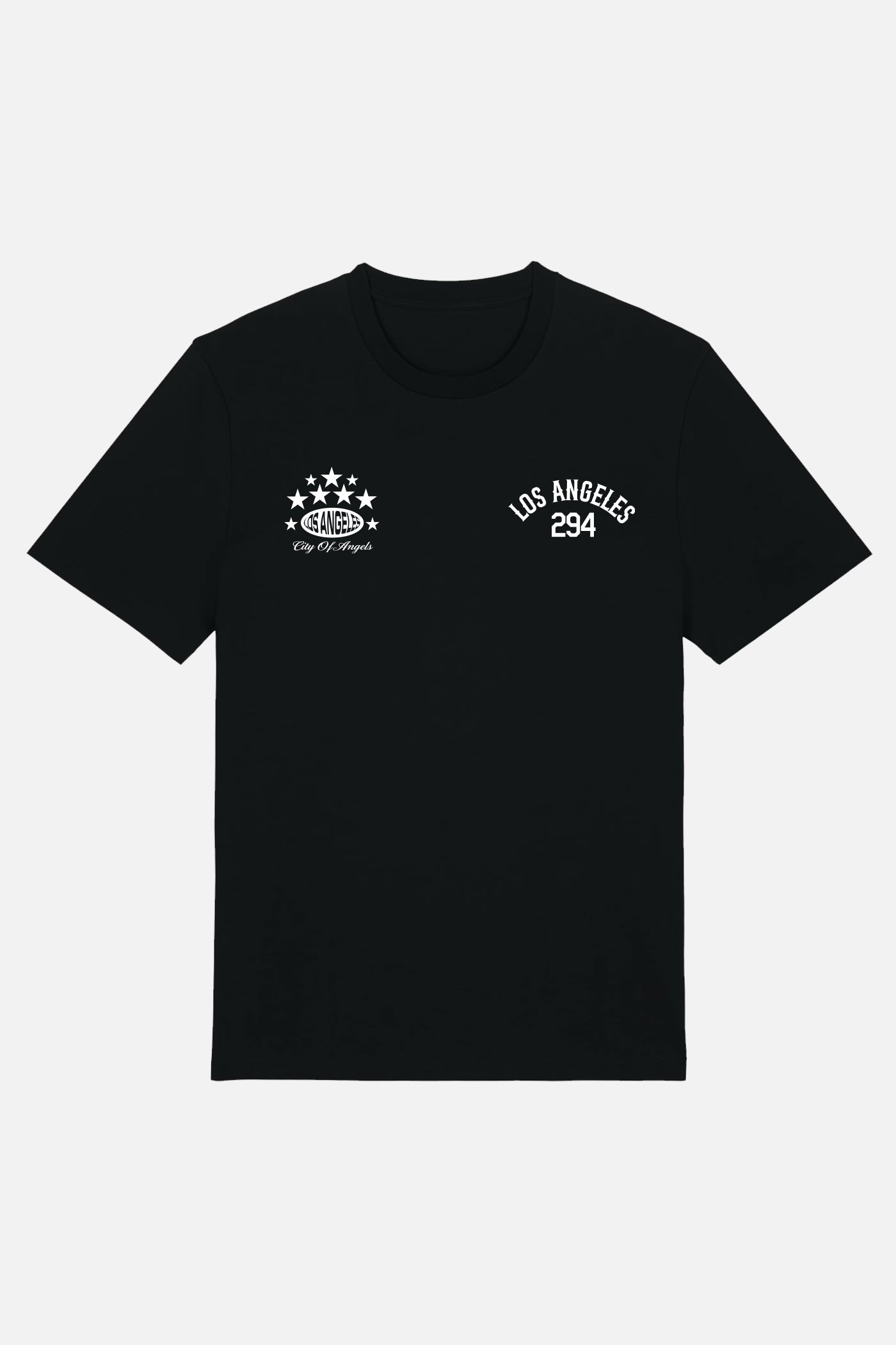 Los Angeles 294 9X Tee