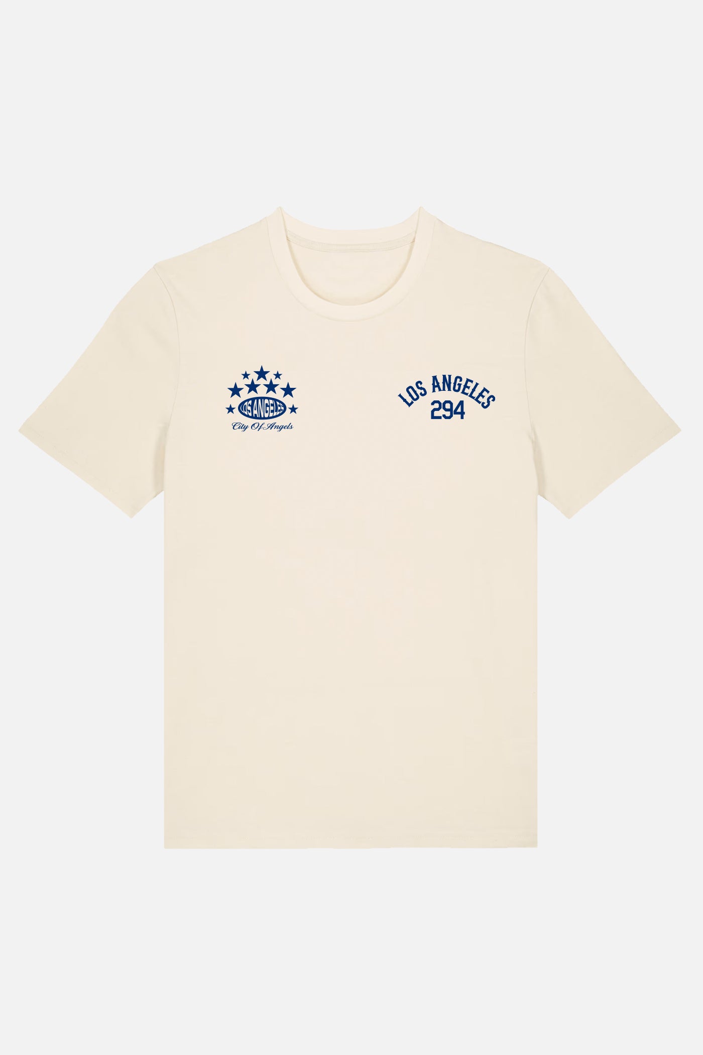 Los Angeles 294 9X Tee