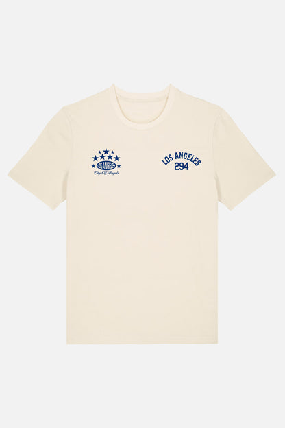 Los Angeles 294 9X Tee