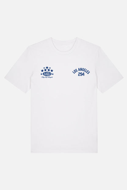 Los Angeles 294 9X Tee