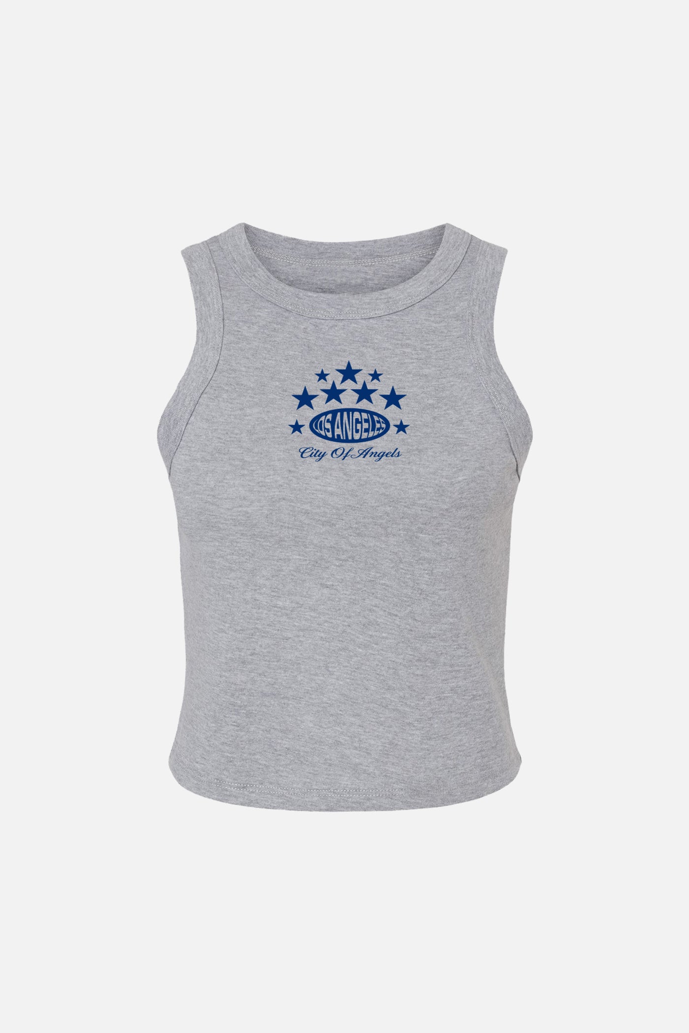 Los Angeles Stars Micro Tee