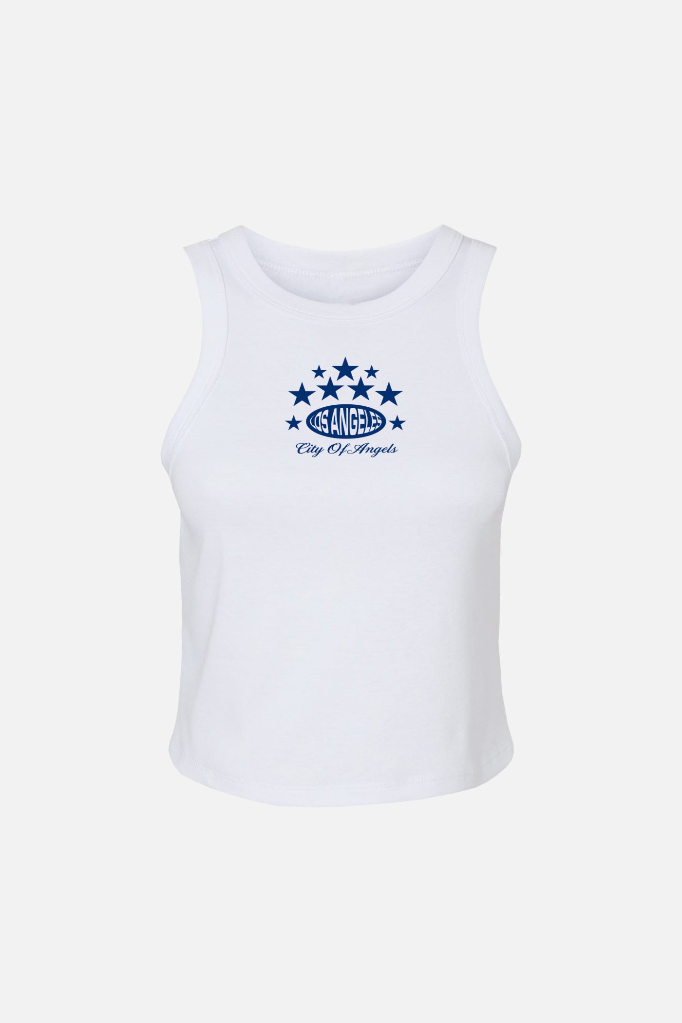 Los Angeles Stars Micro Tee