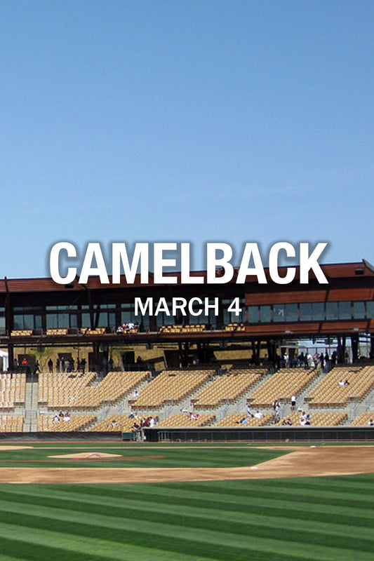 Dodgers vs Mexico March 4 2026