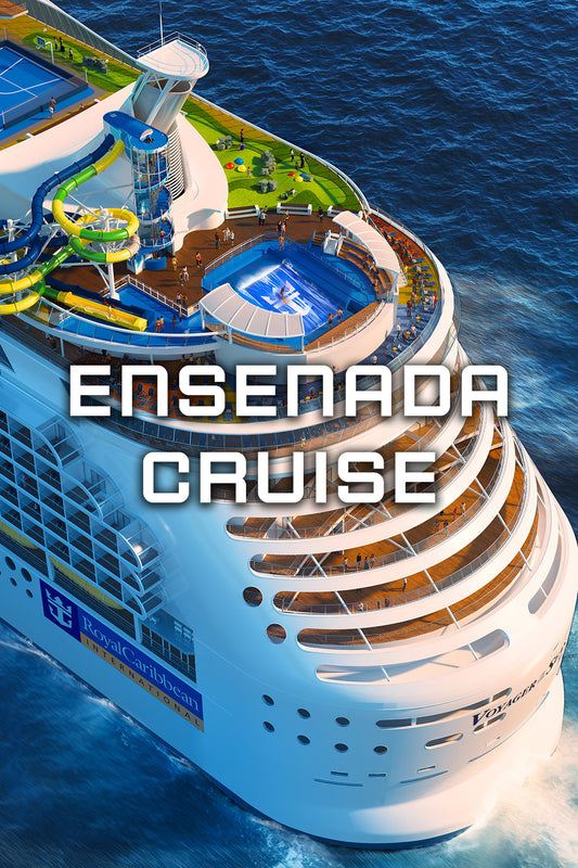 Royal Caribbean Cruise 2025