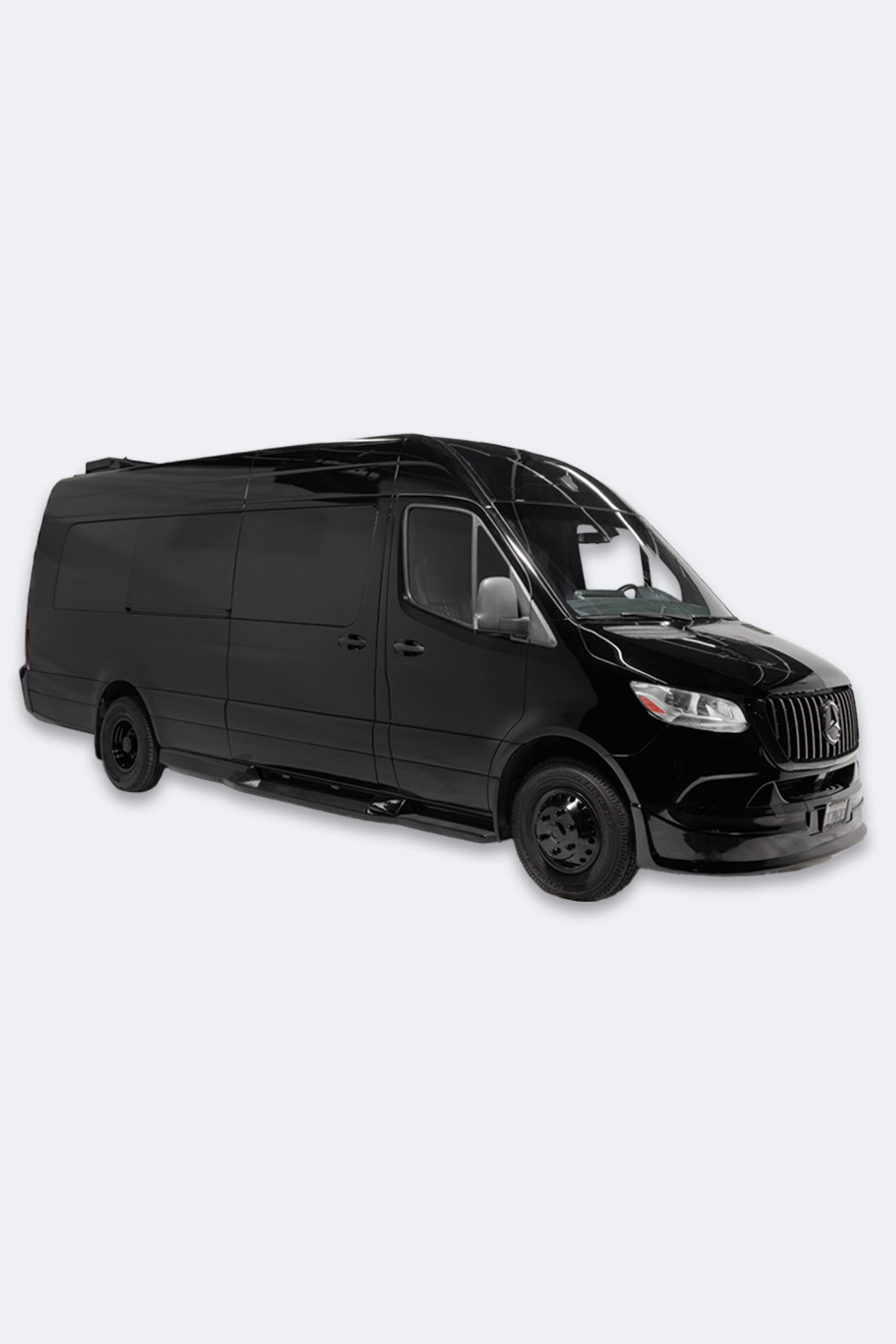 Executive Sprinter Game Day Transportation Package 2026