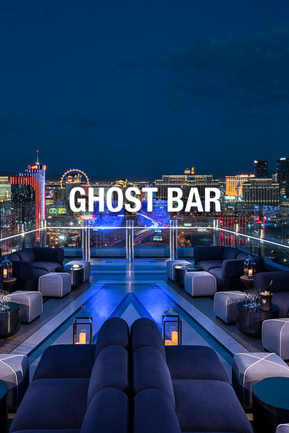 Palms Casino Resort, Las Vegas Takeover - August 28-30