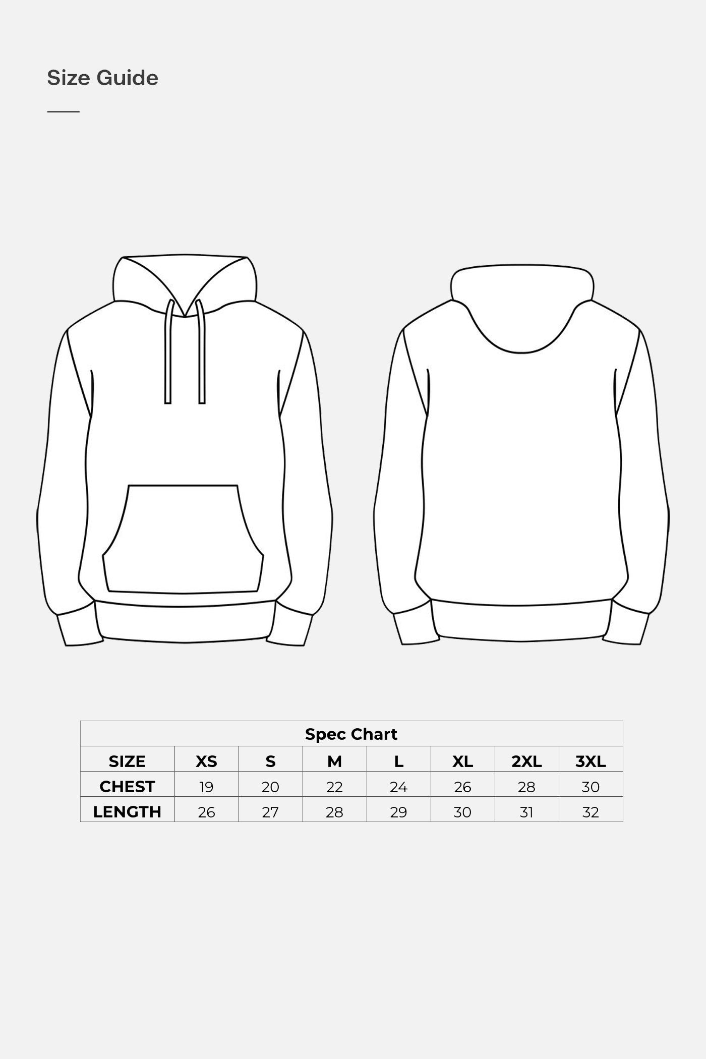 Los Angeles 294 9X Hoodie
