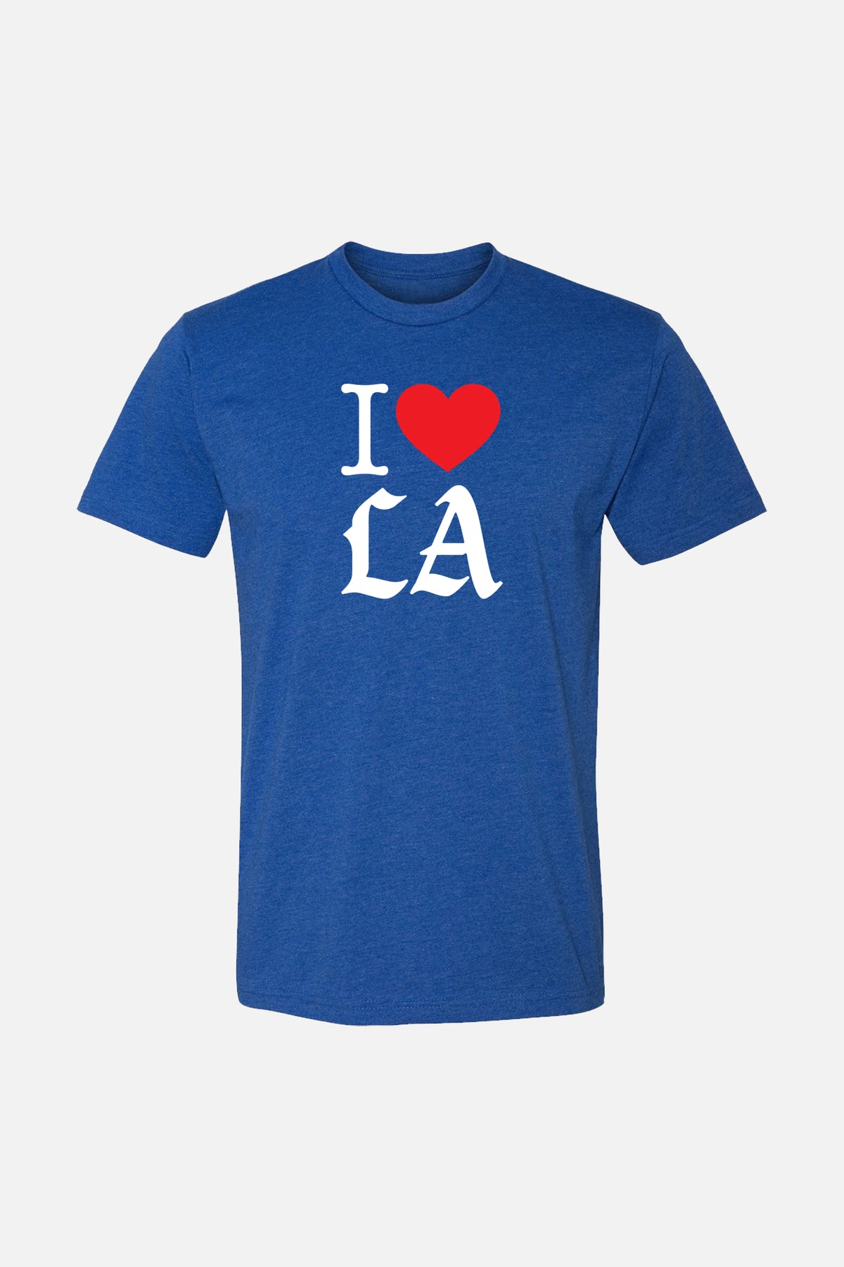 I love LA Tee