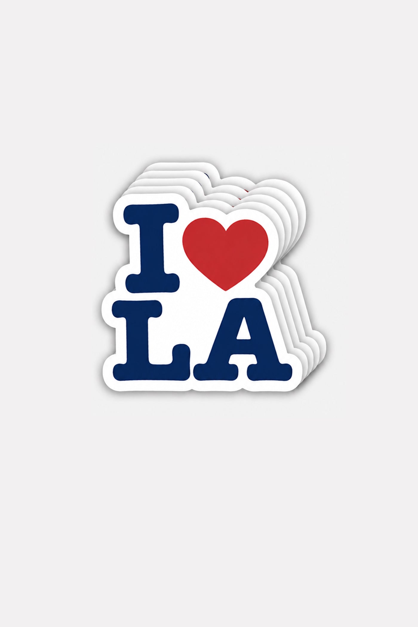 Monthly Subscription - (10) Sticker Pack