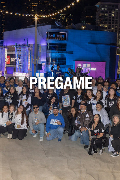LA Kings vs Capitals (Dodgers Night) January 6 2027