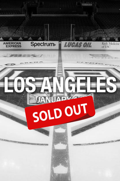 LA Kings vs Golden Knights (Dodgers Night) January 14 2026