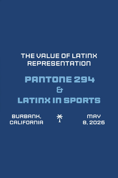 The value of Latinx representation - May 8 2026