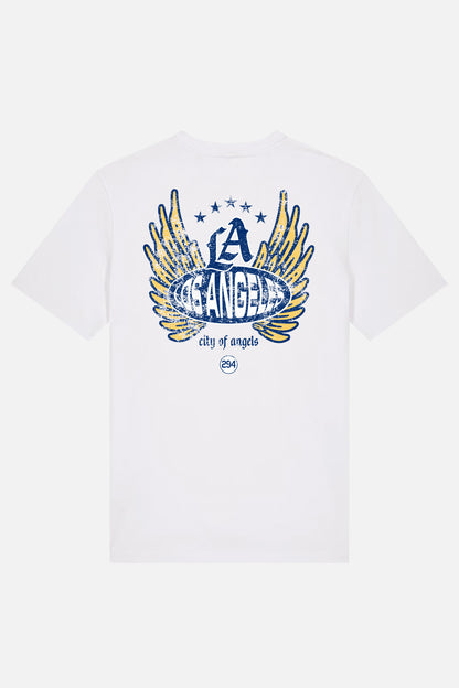 Los Angeles Wings Tee