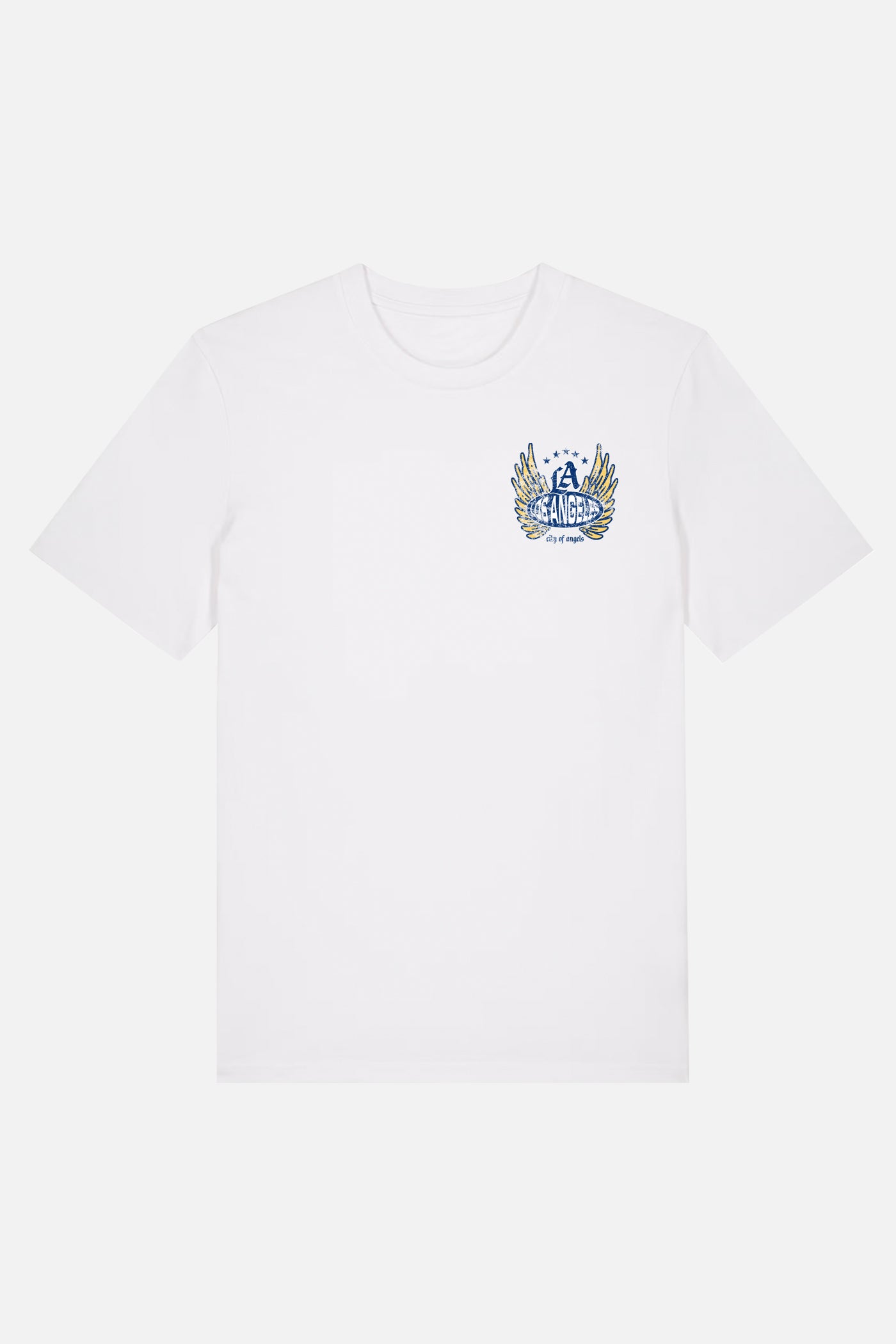Los Angeles Wings Tee