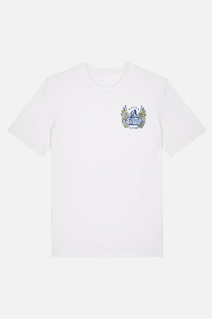 Los Angeles Wings Tee